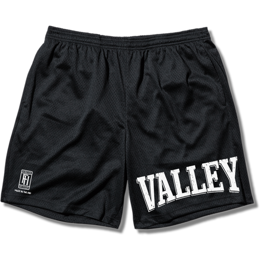 VALLEY Court Shorts