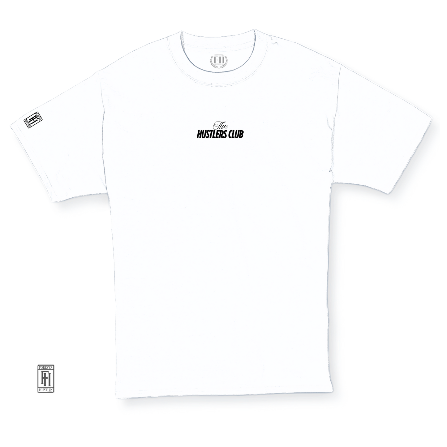 The Hustlers Club v2.0