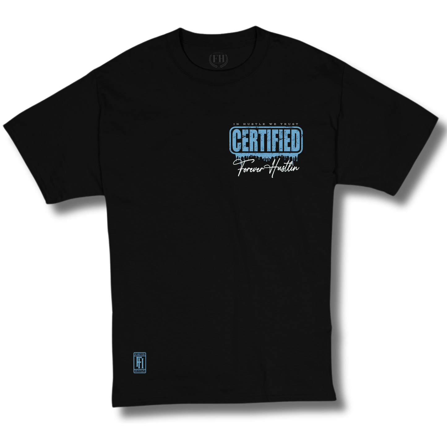 Certified "To Stack" 2.0