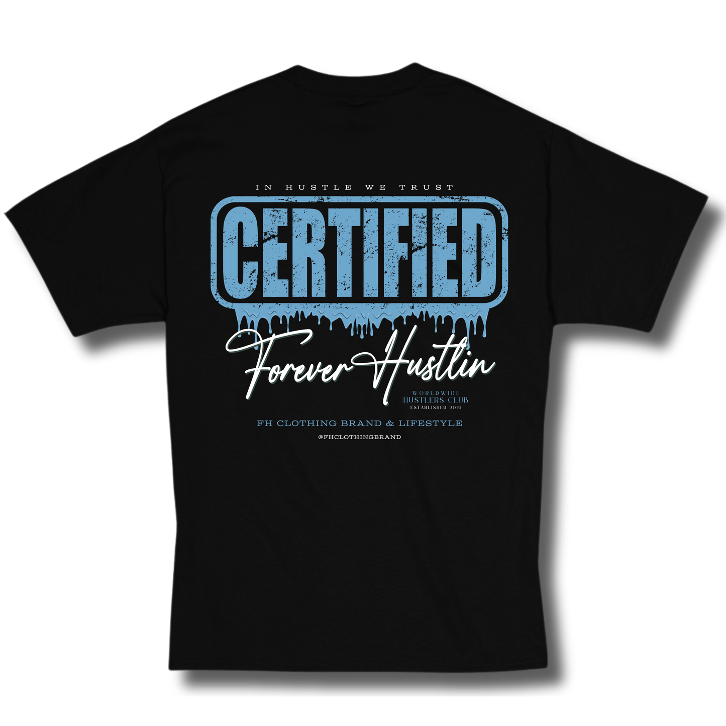 Certified "To Stack" 2.0