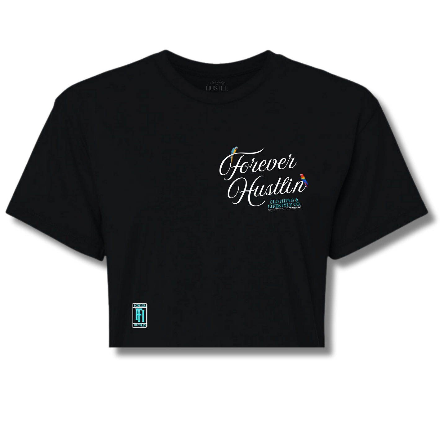 Vice City Hustlers Tee