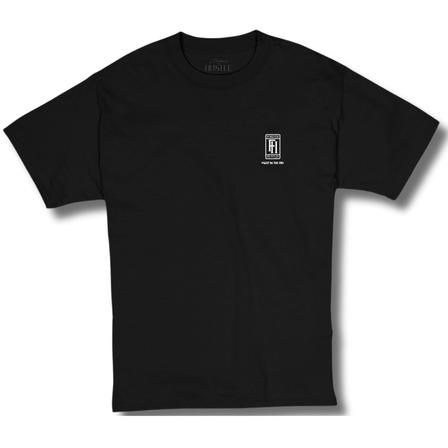 The Blueprint Tee