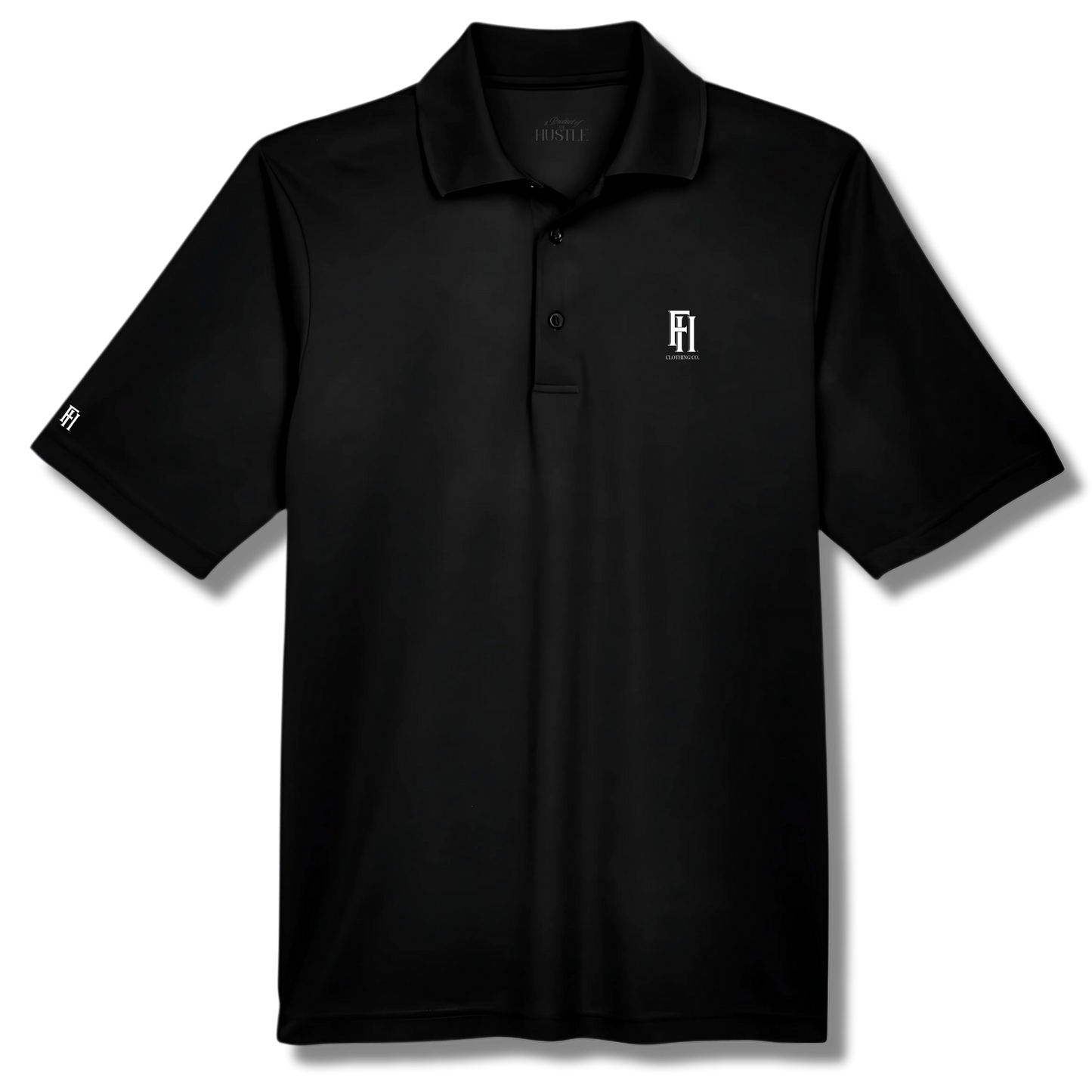 The Blueprint Polo