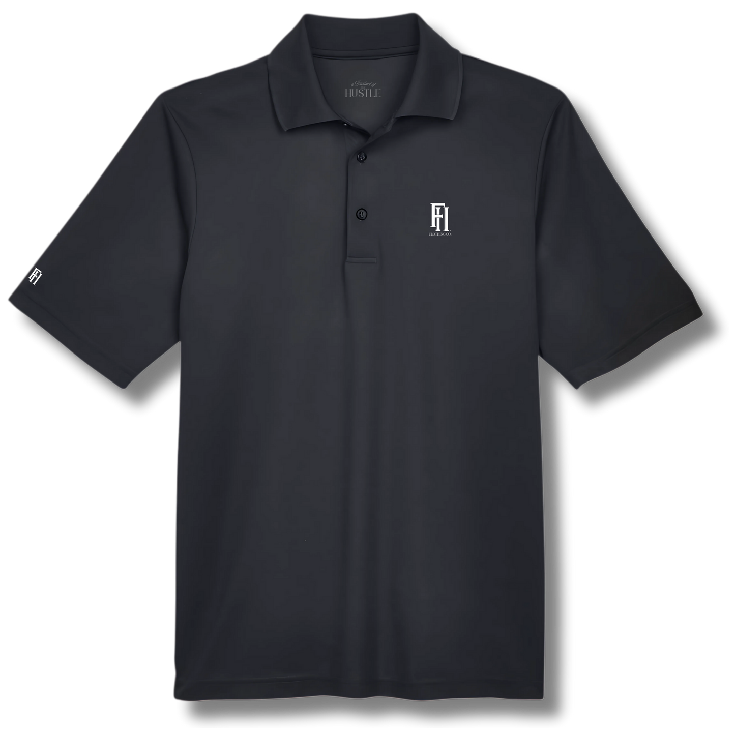 The Blueprint Polo