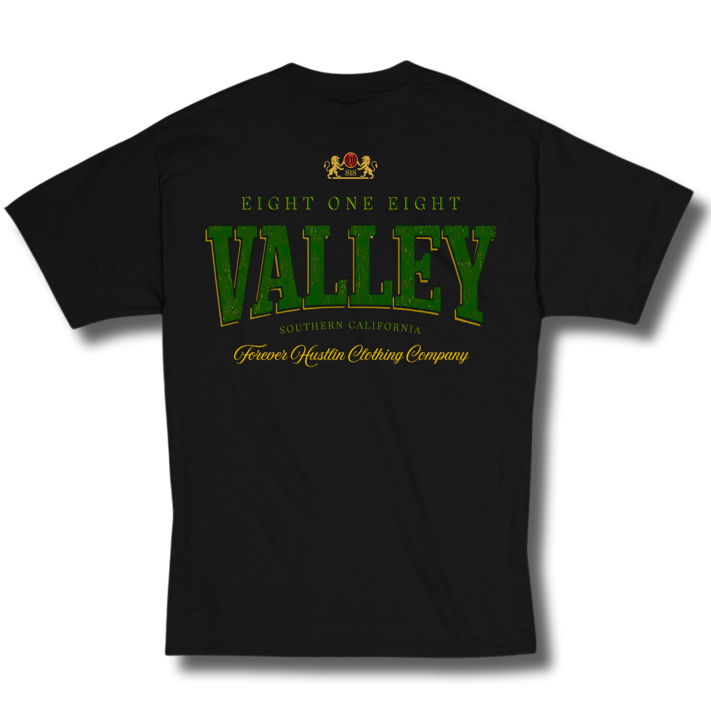 Valleys Finest Tee