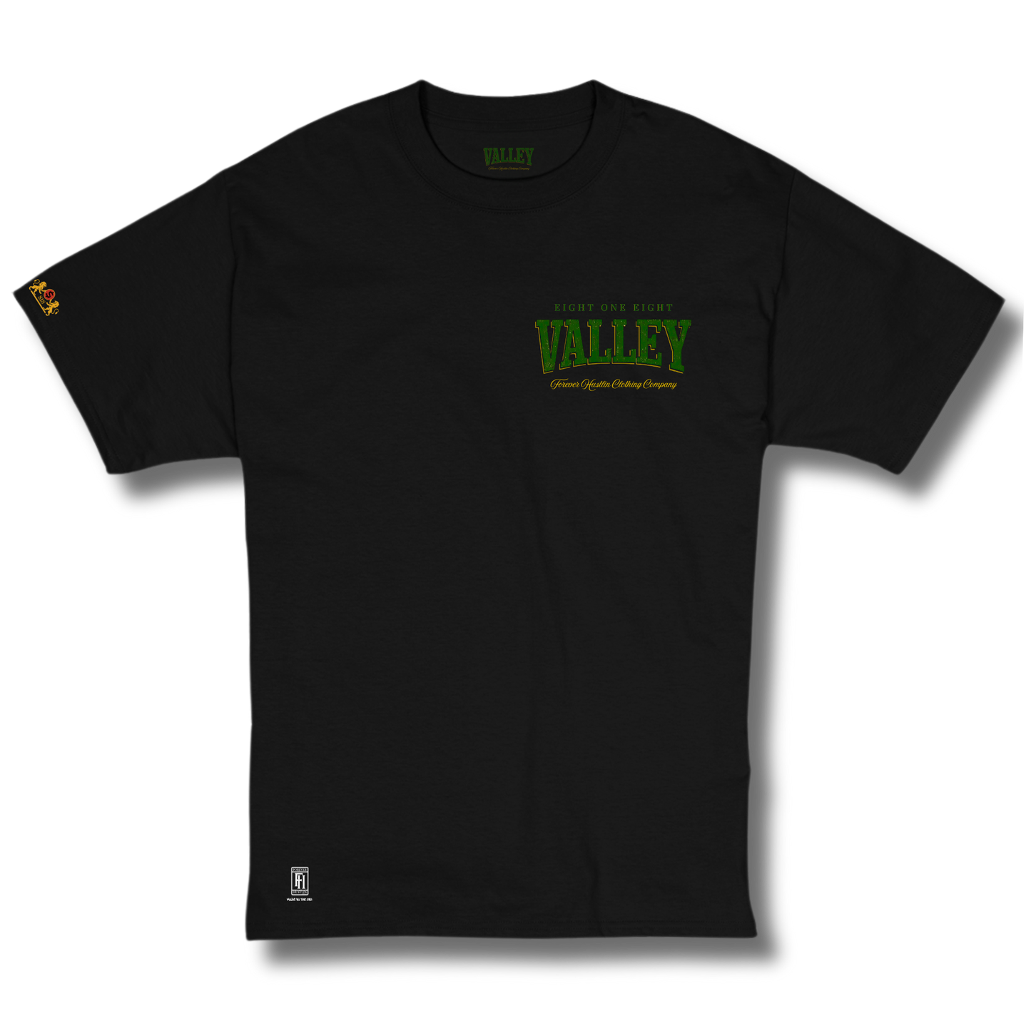 Valleys Finest Tee