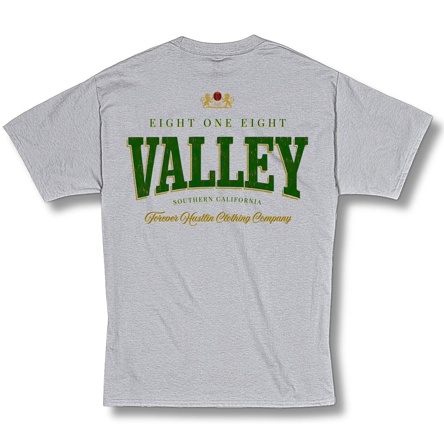 Valleys Finest Tee