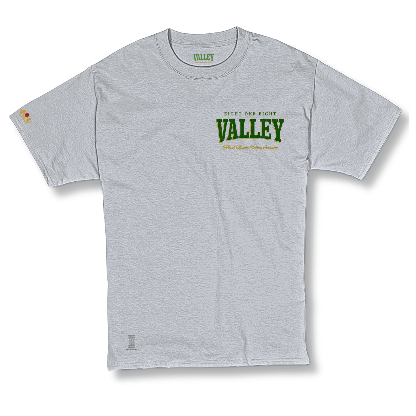 Valleys Finest Tee