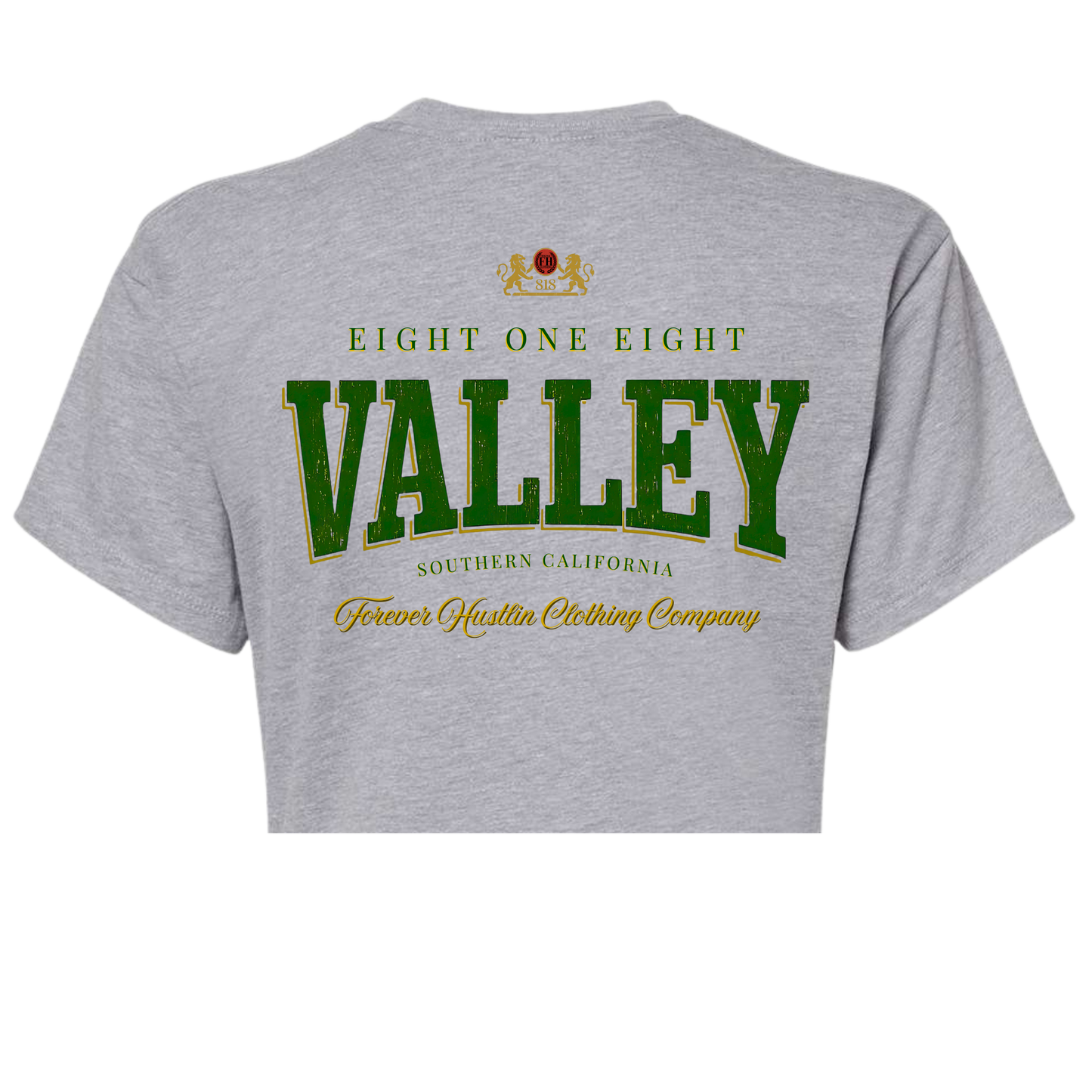 Valleys Finest Tee