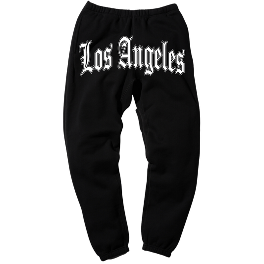 LA West Coast 23' Sweatpants