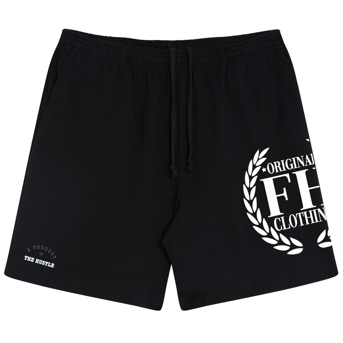 OG Classic FH Gym Shorts