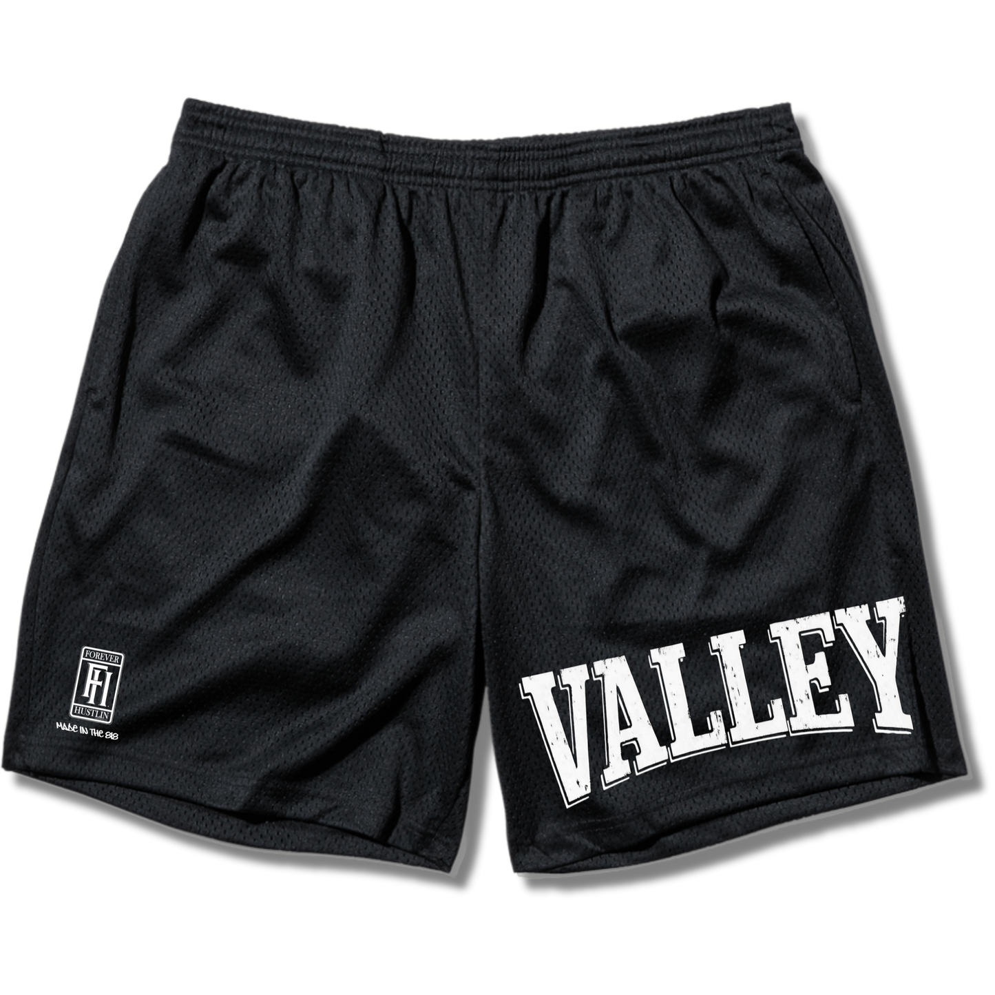 VALLEY Court Shorts