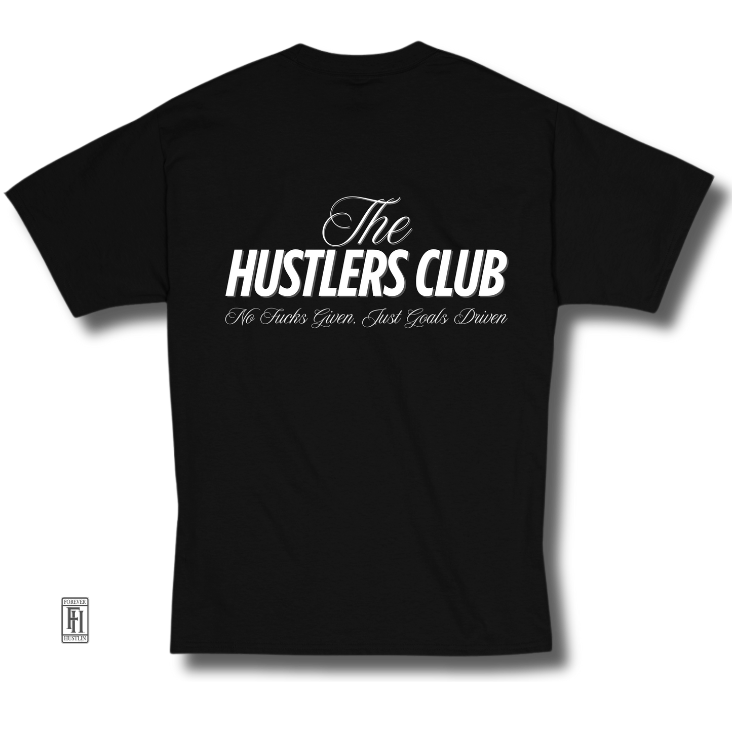 The Hustlers Club v2.0