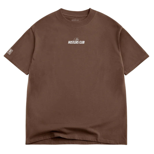 The Hustlers Club v2.0