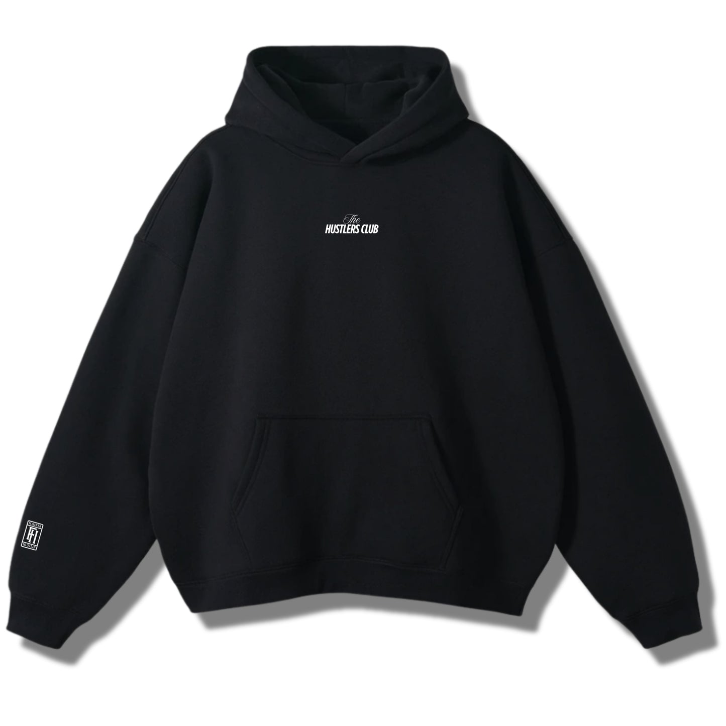The Hustlers Club v2.0