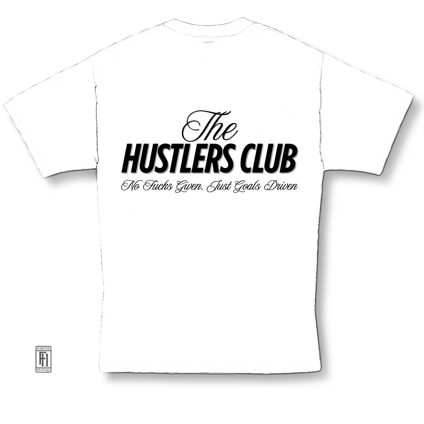 The Hustlers Club v2.0