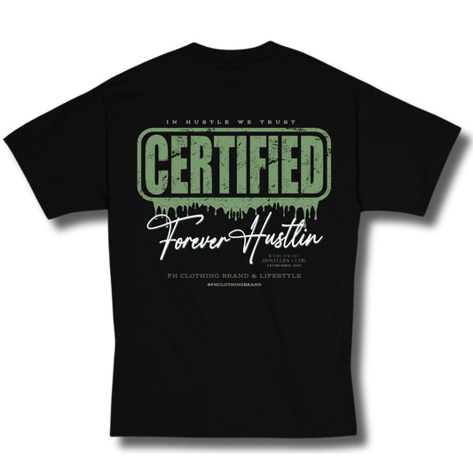 Certified "To Stack" 2.0