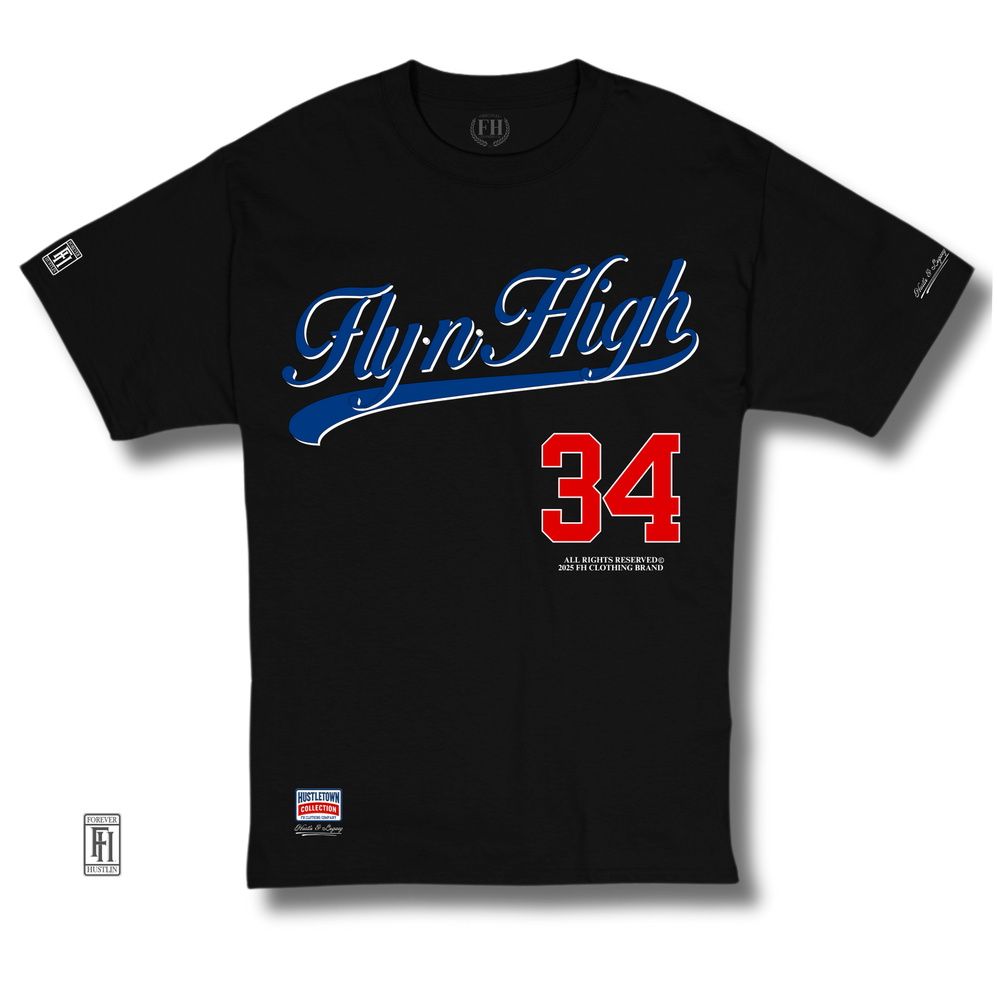 Fly N High v2.0