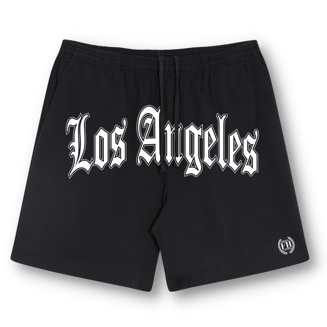 Los Angeles Shorts