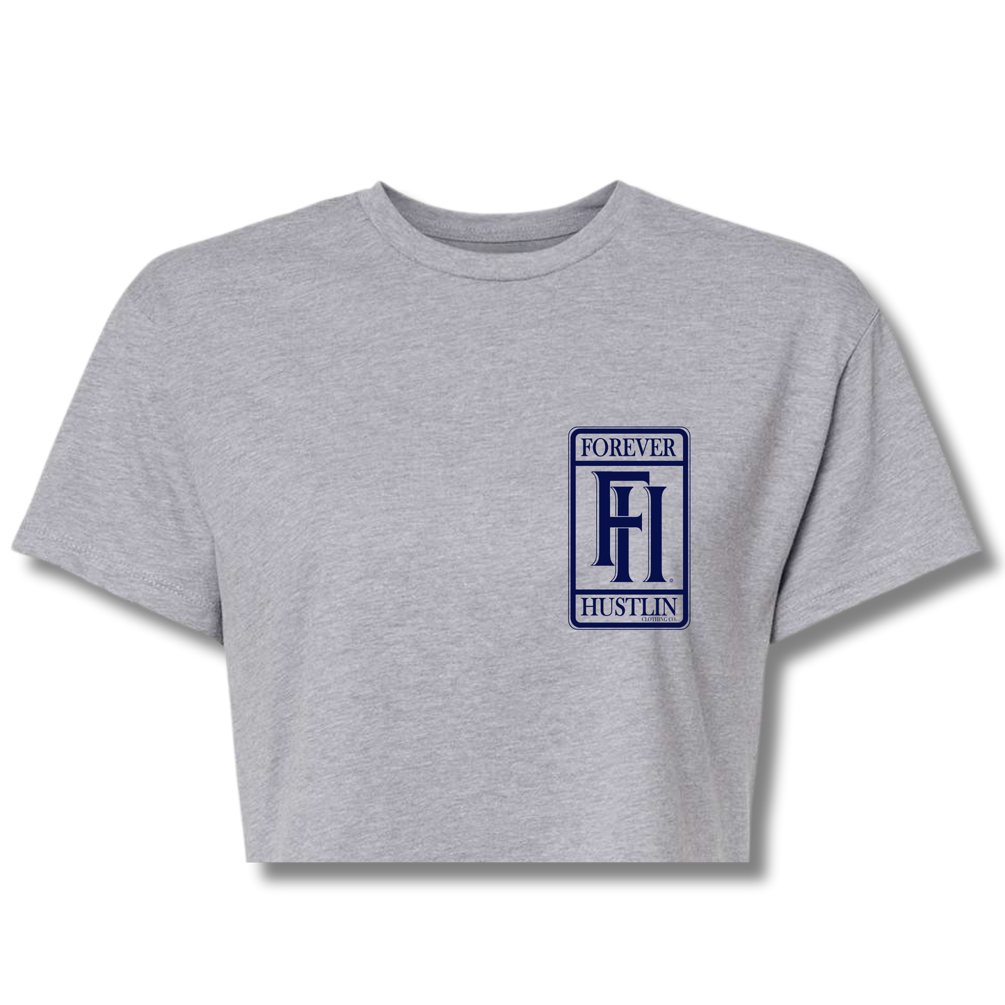 Hustlers Legacy T-Shirt