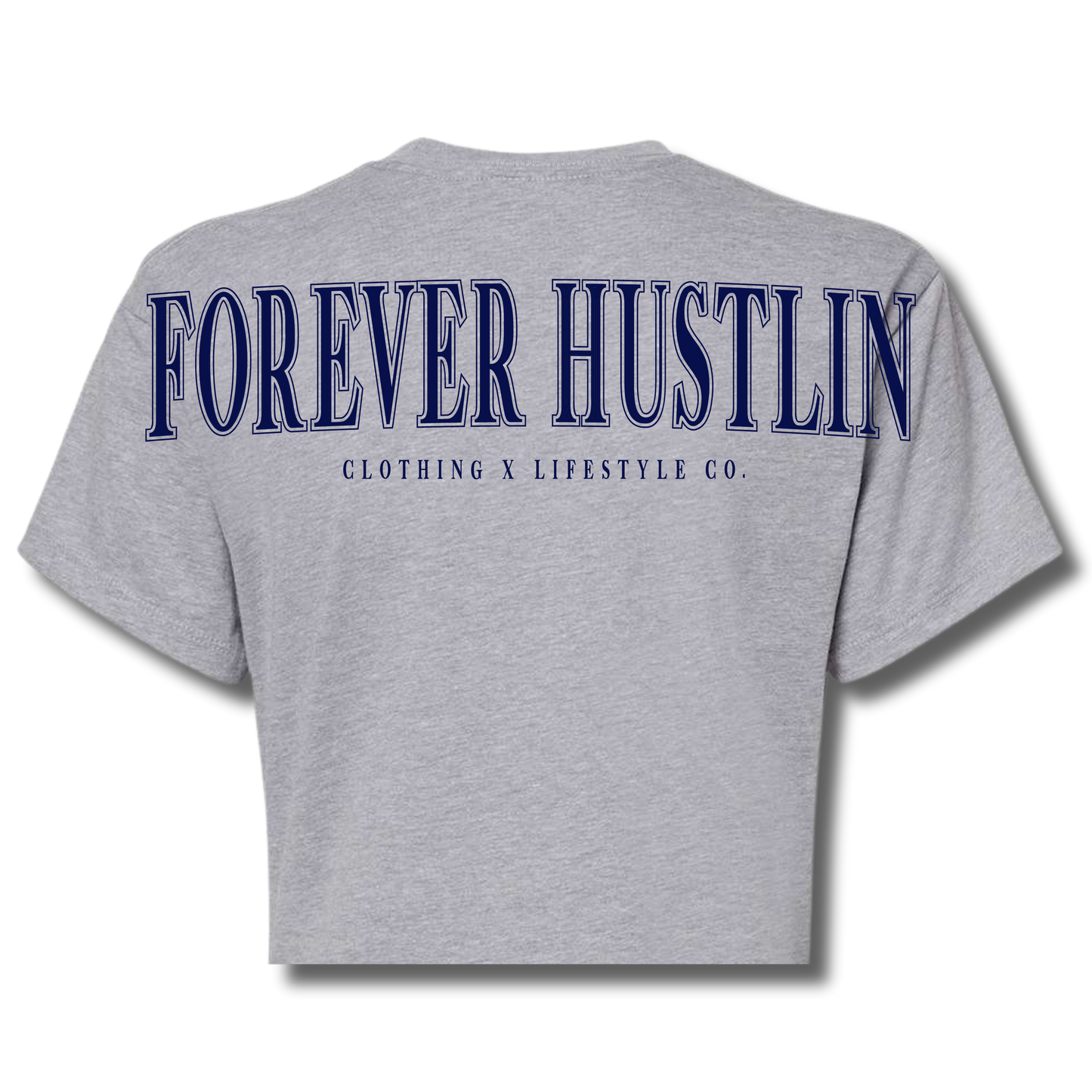 Hustlers Legacy T-Shirt