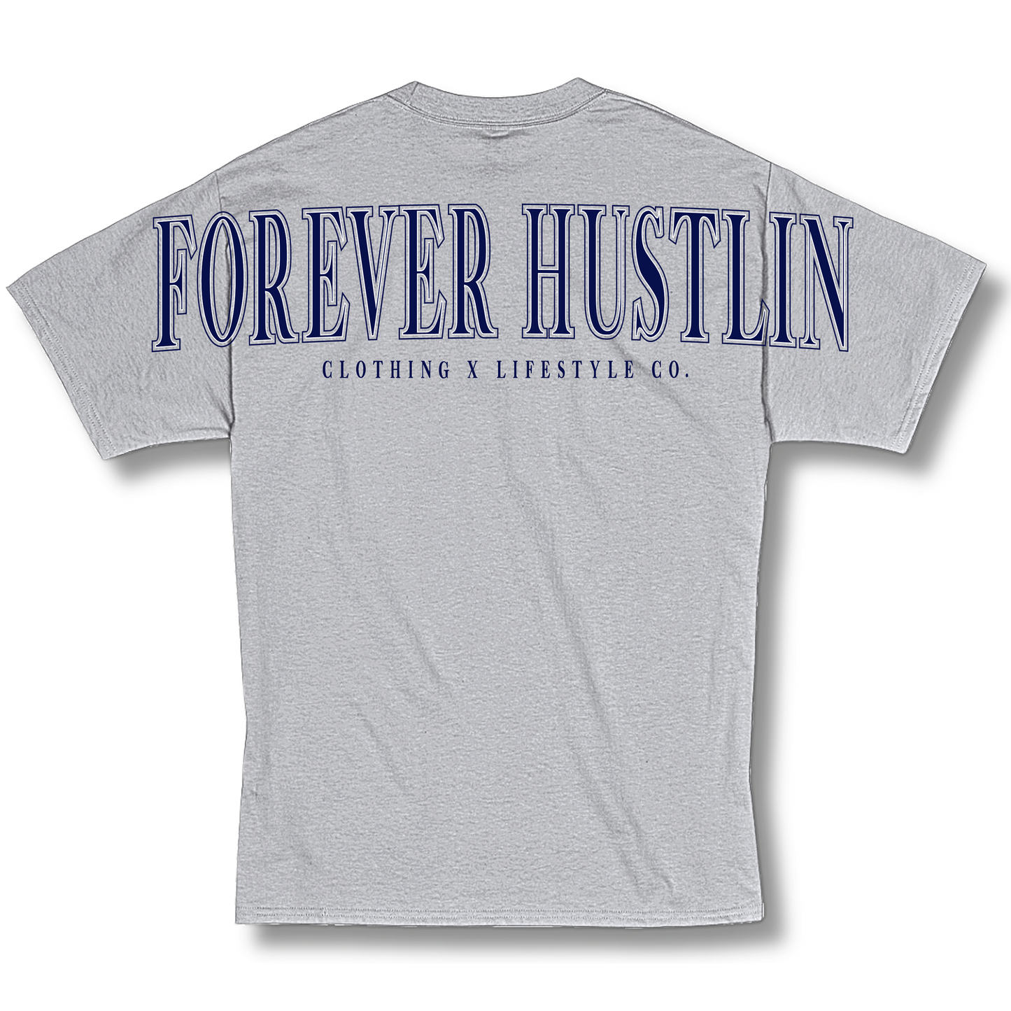 Hustlers Legacy T-Shirt