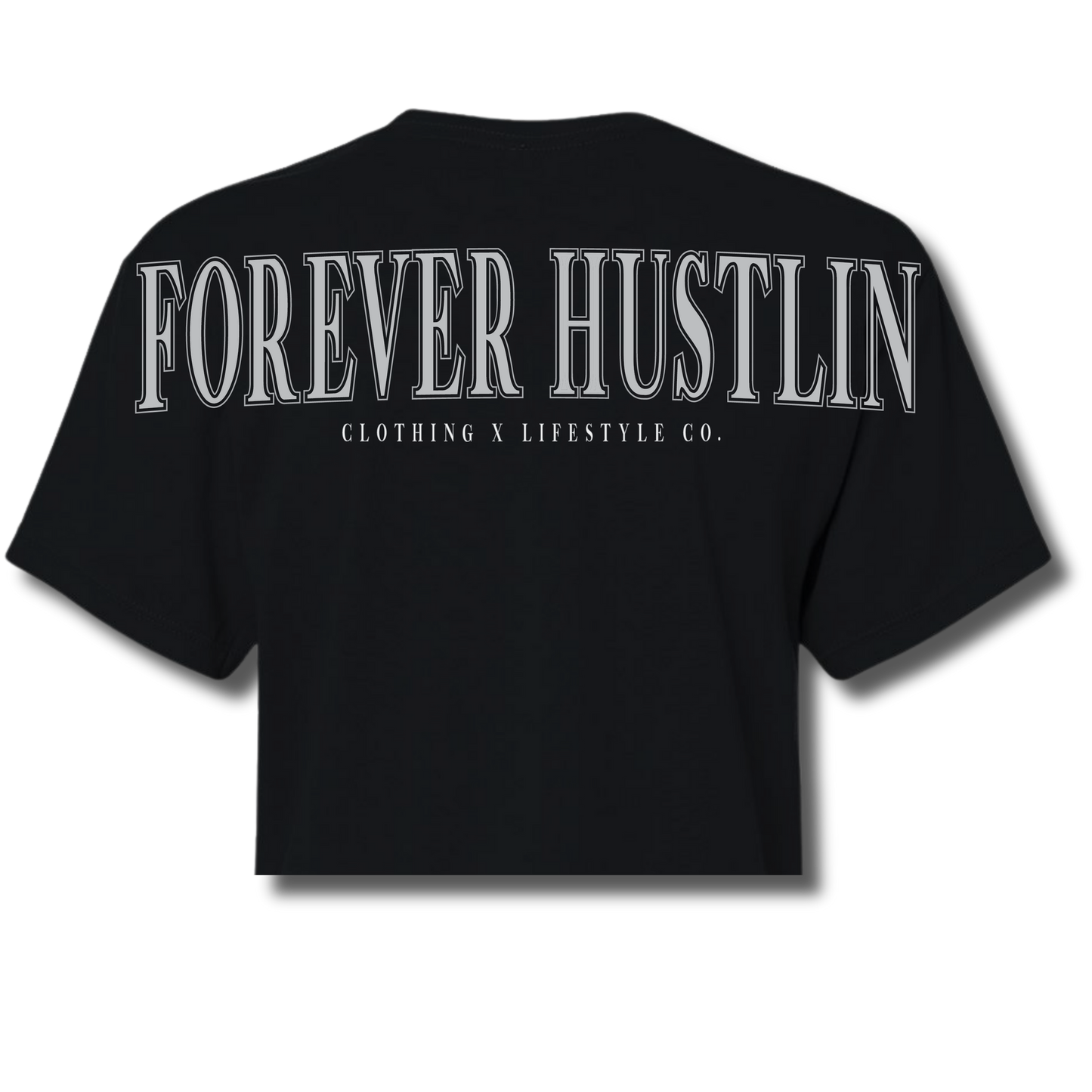 Hustlers Legacy T-Shirt