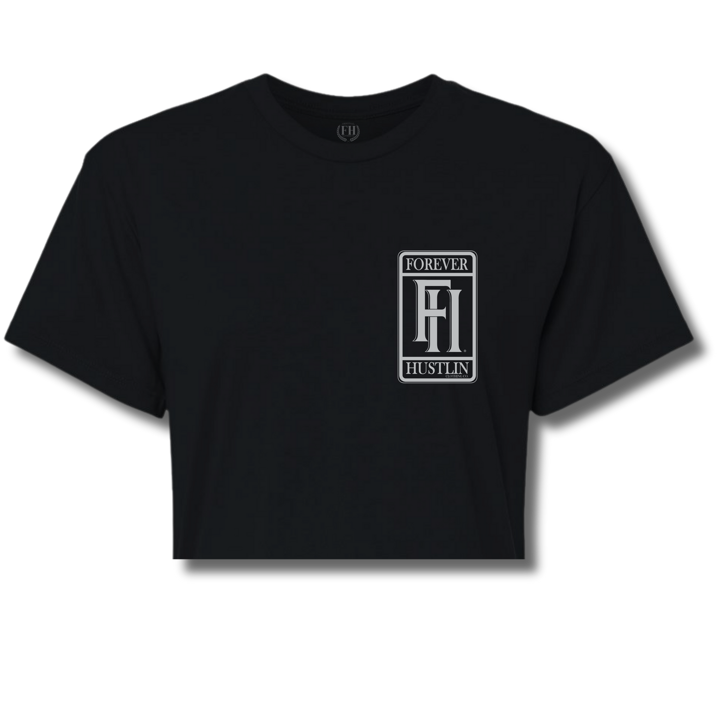 Hustlers Legacy T-Shirt