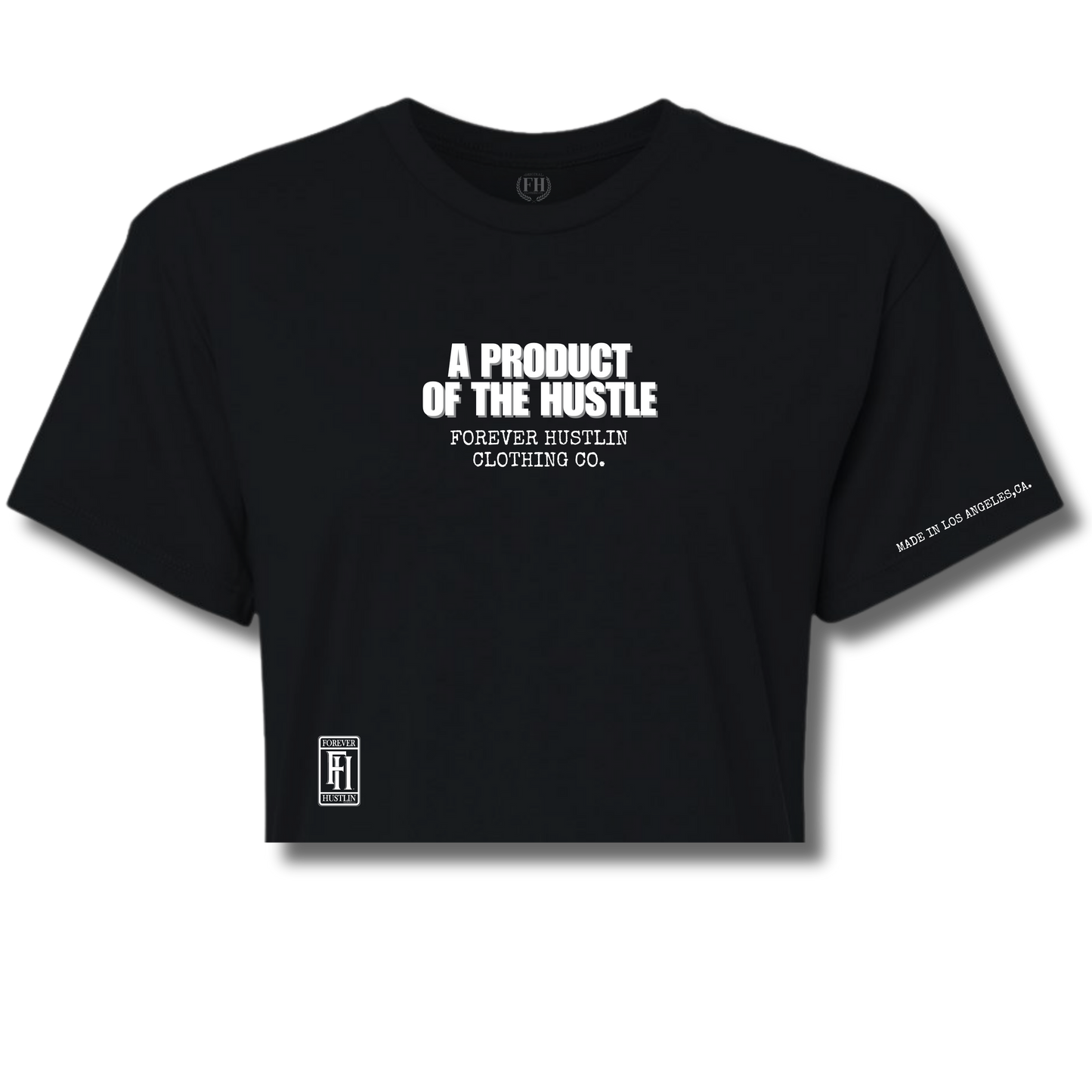 Essential Hustlers T-Shirt