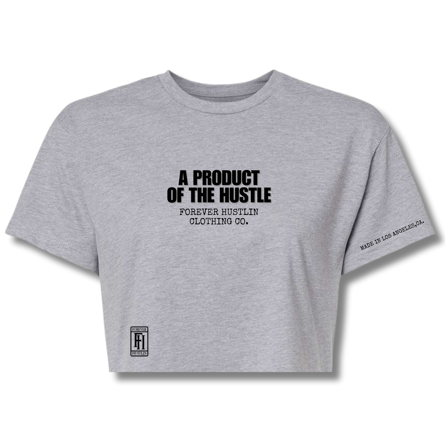 Essential Hustlers T-Shirt