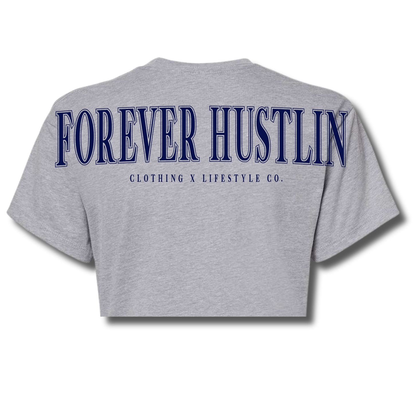 Hustlers Legacy T-Shirt