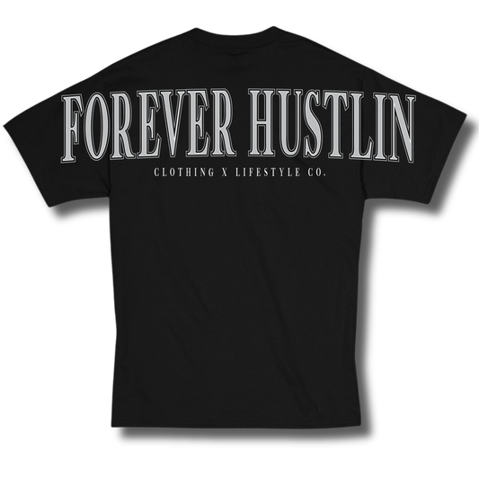 Hustlers Legacy T-Shirt