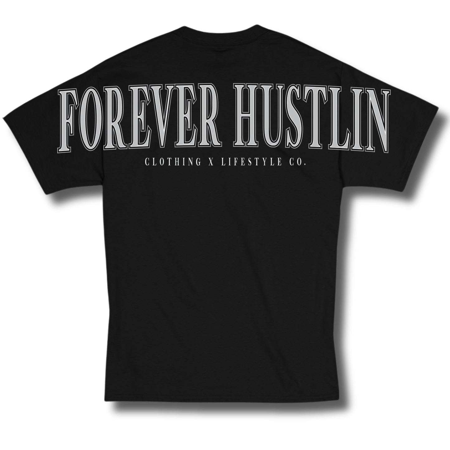 Hustlers Legacy T-Shirt