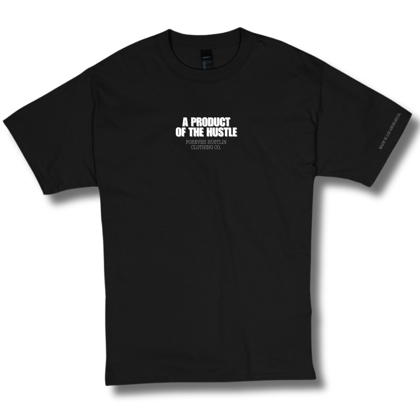 Essential Hustlers T Shirt