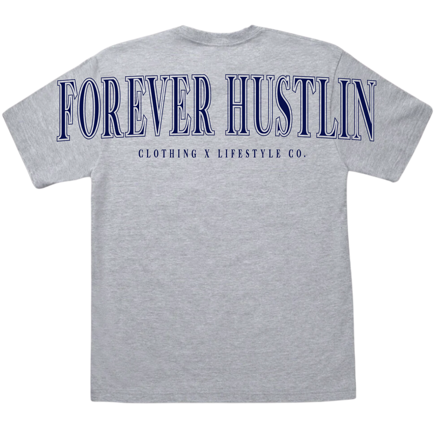 Hustlers Legacy T-Shirt