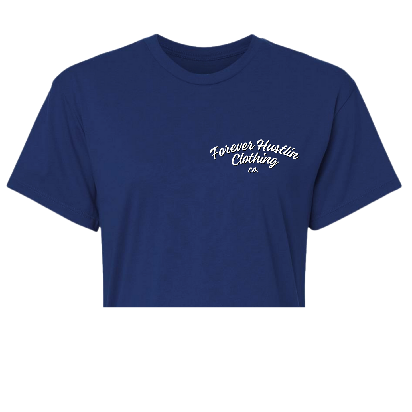 Cash Flow Signature T-Shirt