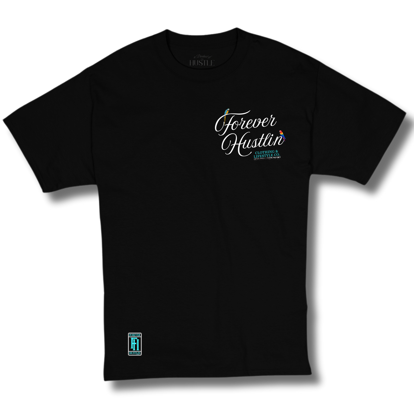 Vice City Hustlers Tee