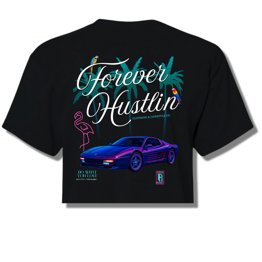 Vice City Hustlers Tee