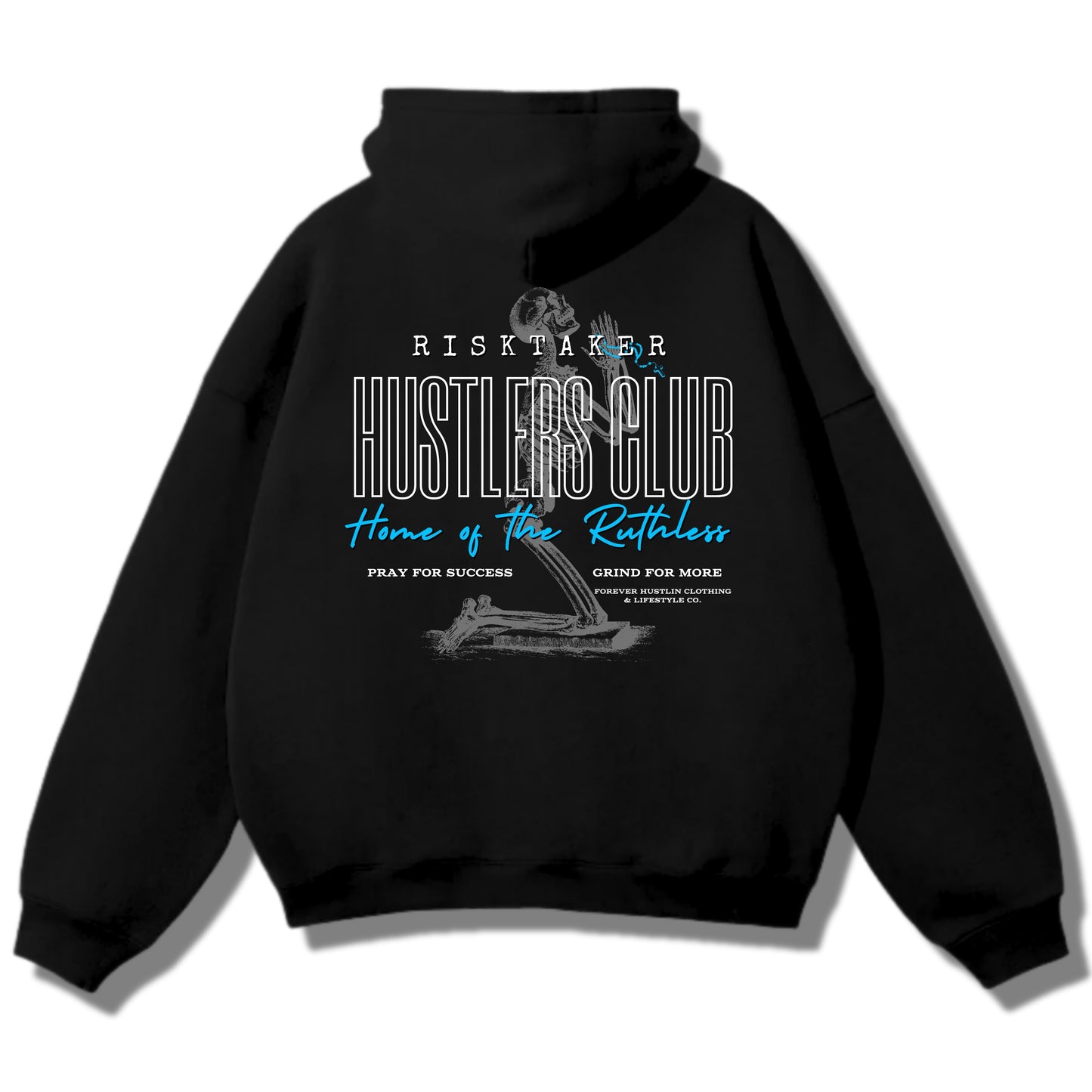 Hustler Club "RISKTAKER"