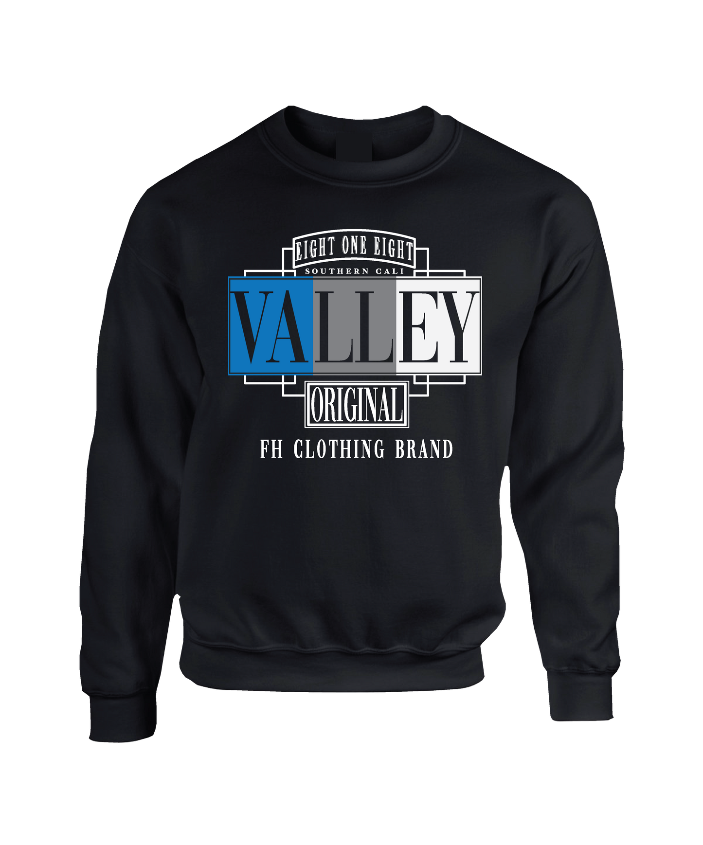 Eight 1 Eight Valley Sweater